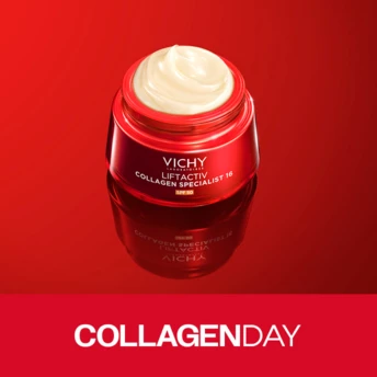 Чому сонце — головний ворог шкіри та як новий засіб Vichy змінює правила гри