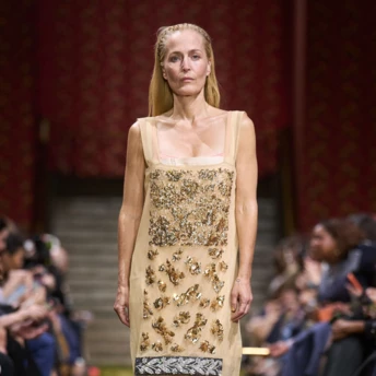 Нова колекція Miu Miu осінь-зима 2026/2027: філософія мінімалізму від Міуччі Пради