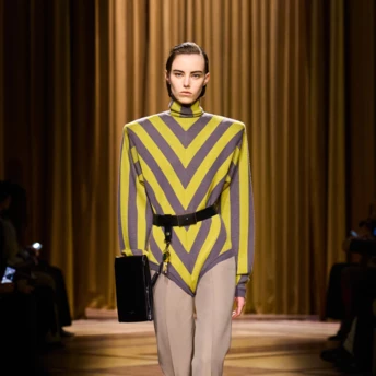 Українські моделі на світових Тижнях моди: найяскравіші виходи сезону осінь-зима 2026/2027