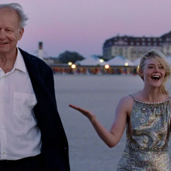 Все, що відомо про "Оскар-2026"