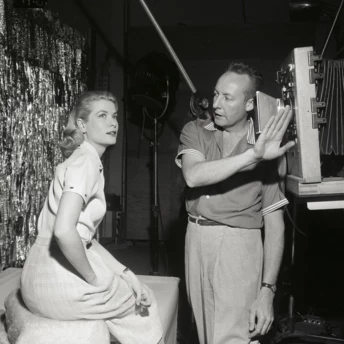 Paramount Studios: історія легендарної кіностудії Голлівуду 