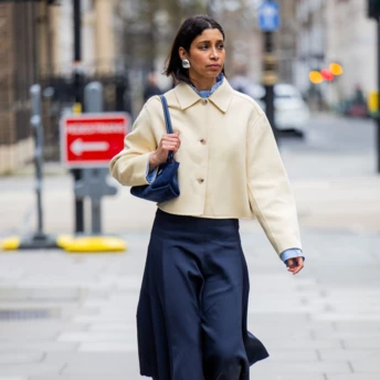 Це 5 балеток Mary Jane, які варті ваших весняних інвестицій – від червоних до класичних коричневих