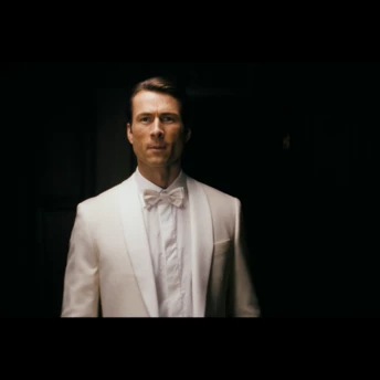 Чому Голлівуд покохав Ґлена Павелла – зірку фільму «Мисливець за спадком»