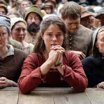 Хто здобуде "Оскар-2026": прогнози та головні фаворити