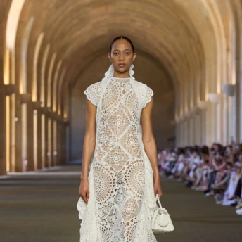 Ця сукня стане головним трендом літа 2026