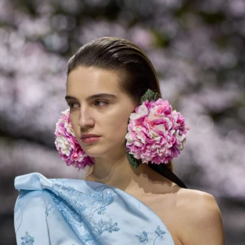 Найромантичніший тренд весни 2026 вже визначено