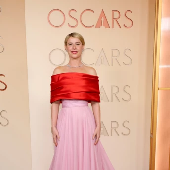 "Оскар-2026": найкращі образи червоної доріжки