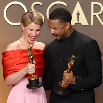 Найкращі фільми року: всі переможці премії «Оскар-2026»