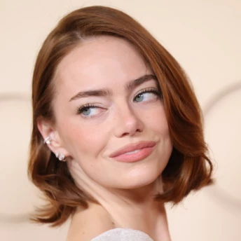 "Розмиті" губи стали гітом червоної доріжки “Оскара-2026”