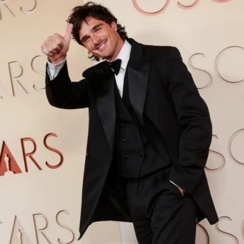Найстильніші чоловіки на премії «Оскар – 2026»