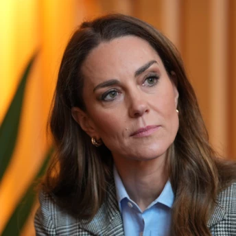 Кейт Міддлтон розповіла про зміни в харчуванні після онкології