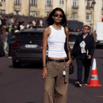 Це поєднання кольорів буде одним із наймодніших влітку 2026