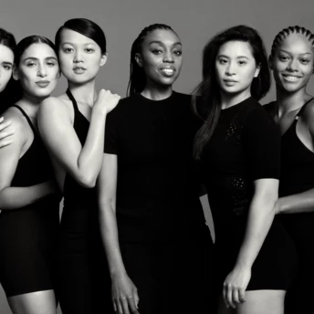 Chanel запускає CC League – нову програму підтримки спортсменок