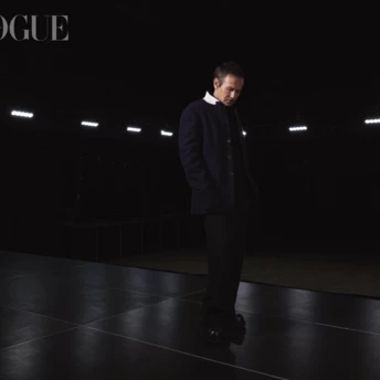  Музикант та волонтер Святослав Вакарчук — про виступи на фронті, тривогу та любов 