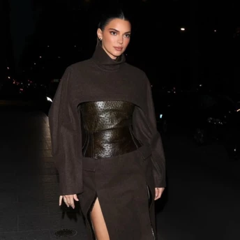 Човники-рукавички — найзручніші підбори цієї весни, які підкорили подіуми та міські образи