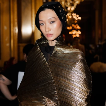 Moda Productions Takes Center Stage at Palais Garnier