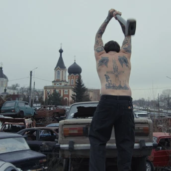 Харків під час війни: молоде покоління, яке створює музику за 20 км від фронту