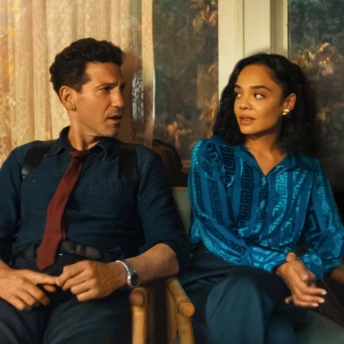 5 серіалів, яким варто дати шанс: від класичного детектива до медичної драми 