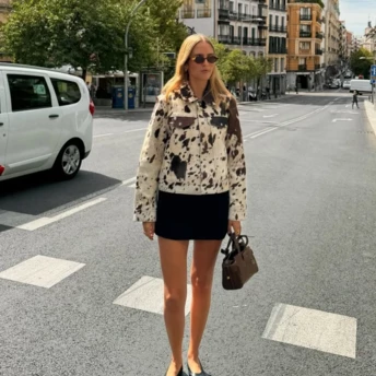 5 улюблених елементів одягу Gen Z, універсальних для будь-якого віку