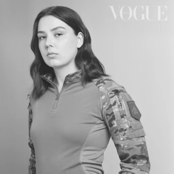 Командирка екіпажу FPV-дронів Дарʼя «Галактика»:  історія служби, любові і втрат