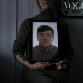 Герої: Роман «Сова» Тарасюк, майстер татуювань, спецпризначенець ГУР МО