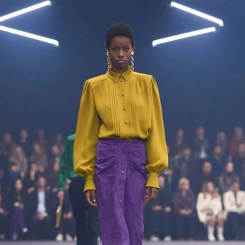 Цей колір носитимуть усі навесні 2026 – і він миттєво освіжає образ