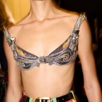 Шок-контент: як дизайнери розширяють норми пристойності