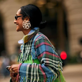 Ця ніжна сумка — найбільш правильний колірний вибір цього теплого сезону