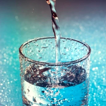 Газована чи негазована: яку воду насправді обрати для здоров’я