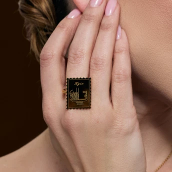 Знайомство місяця: Gravico – ювелірний бренд, прикраси якого резонують із сучасним контекстом