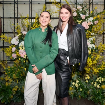 Колекційне видання: як пройшла презентація весняного числа Vogue Ukraine Edition 13 