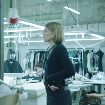 SKVOT випустили документальний фільм, присвячений українській модній індустрії