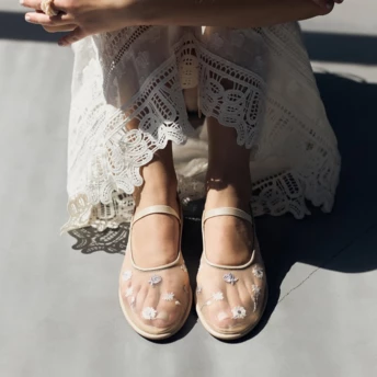 Наймодніші балетки весни 2026 від українських брендів