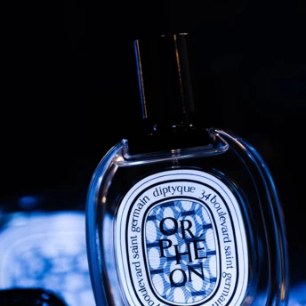 Нове звучання Orphéon: Diptyque представляє Eau de Toilette легендарного аромату