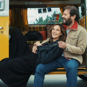 Книга на вихідні: «Уся небесна синь» Мелісси Да Коста