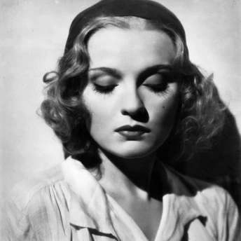 Хто така Анна Стен, перша українська зірка Голлівуду