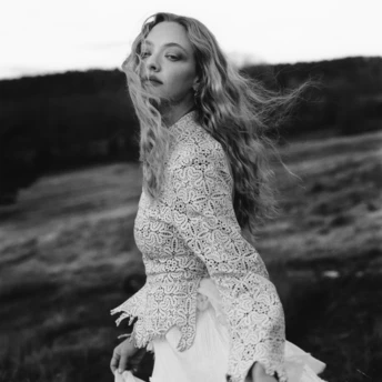 У пошуках тиші: велике інтерв'ю з акторкою Амандою Сейфрід