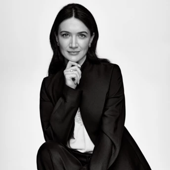 Співвласниця Suziria Group Поліна Кошарна — про родинний бізнес, лідерство жінок та емпатію