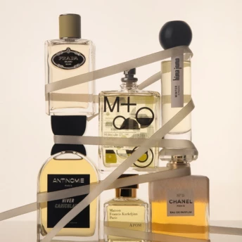 5 головних парфумерних трендів, що визначатимуть 2026 рік