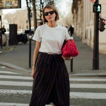 Спідниці з характером для щоденних образів: 4 наймодніші варіанти, які стануть базою