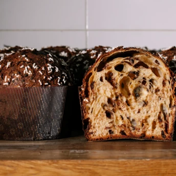 Де купувати ідеальні паски та панетоне на Великдень 2026: добірка vogue.ua