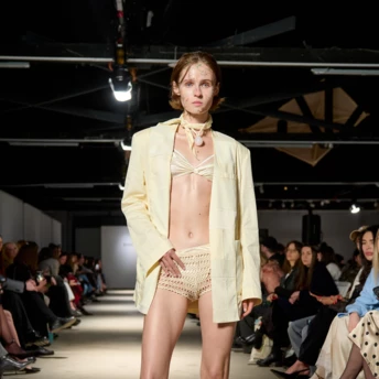 Джерело життя: бренд BOBKOVA продемонстрував нову колекцію у Києві