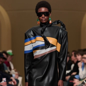 Що показали українські бренди на Mercedes-Benz Bucharest Fashion Week