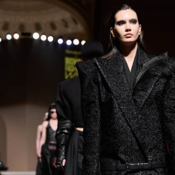 Як румунська столиця стала однією з ключових модних точок Східної Європи