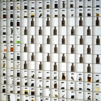 Ексклюзив: зіркова  парфумерка Наталі Лорсон – про дитинство, улюблені аромати та роботу над Line 618 Amouage