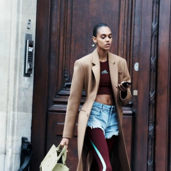 Наймодніші джинсові шорти цього року, із якими ви будете найстильнішими влітку 2026