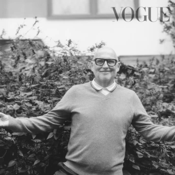 Сем Макнайт: історія легендарного стиліста, який створив образ принцеси Діани