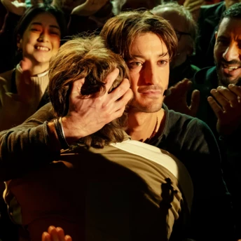 Чому варто подивитись фільм «Гуру» з Пʼєром Ніне 