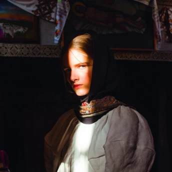 Чому всі купують аромати в церковних крамничках