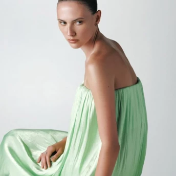 Made in Ukraine: наймодніші кольори цієї весни